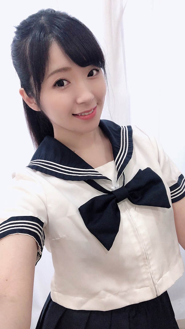 悲报!F罩杯美淑女人妻“新川爱七”推特紧急发表引退宣言!