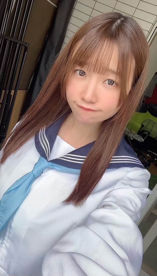 悲报!E罩杯青筋乳美少女“富田优衣”正式发表引退宣言!