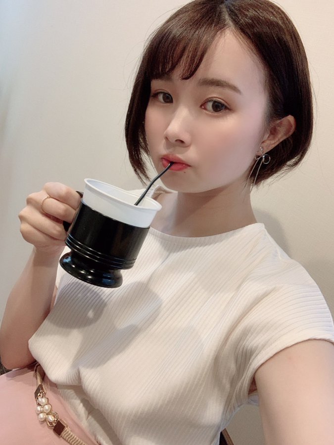 清纯无暇!贫乳小只马“几田町”出道!平常竟在铁工厂担任女工!