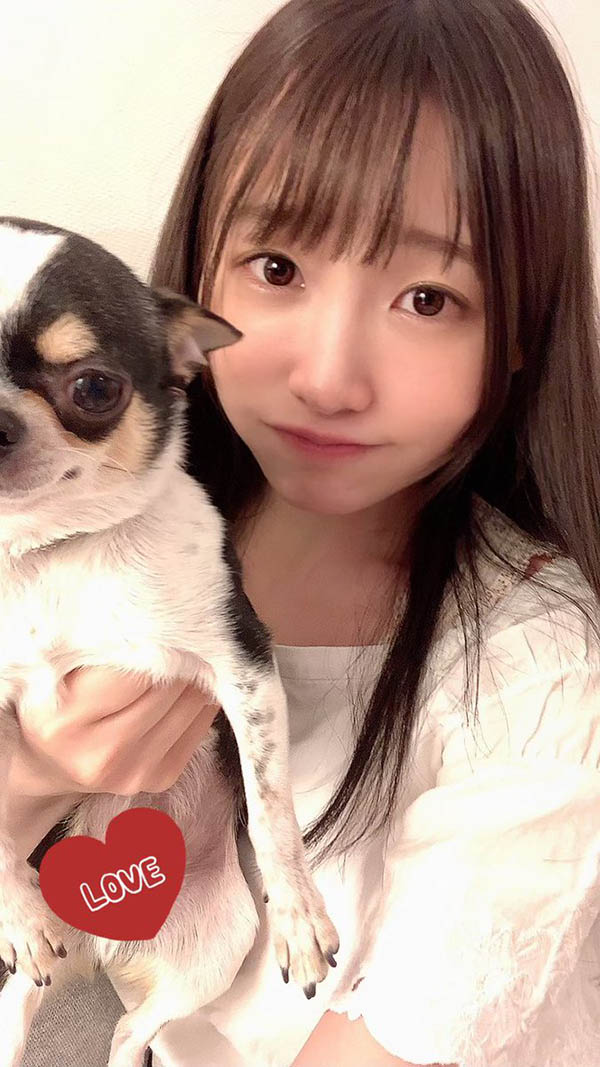 悲报!E罩杯青筋乳美少女“富田优衣”正式发表引退宣言!