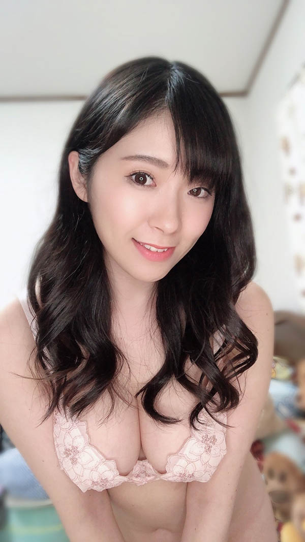 悲报!F罩杯美淑女人妻“新川爱七”推特紧急发表引退宣言!