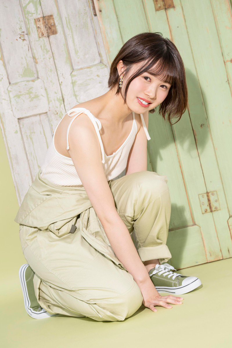 清纯无暇!贫乳小只马“几田町”出道!平常竟在铁工厂担任女工!