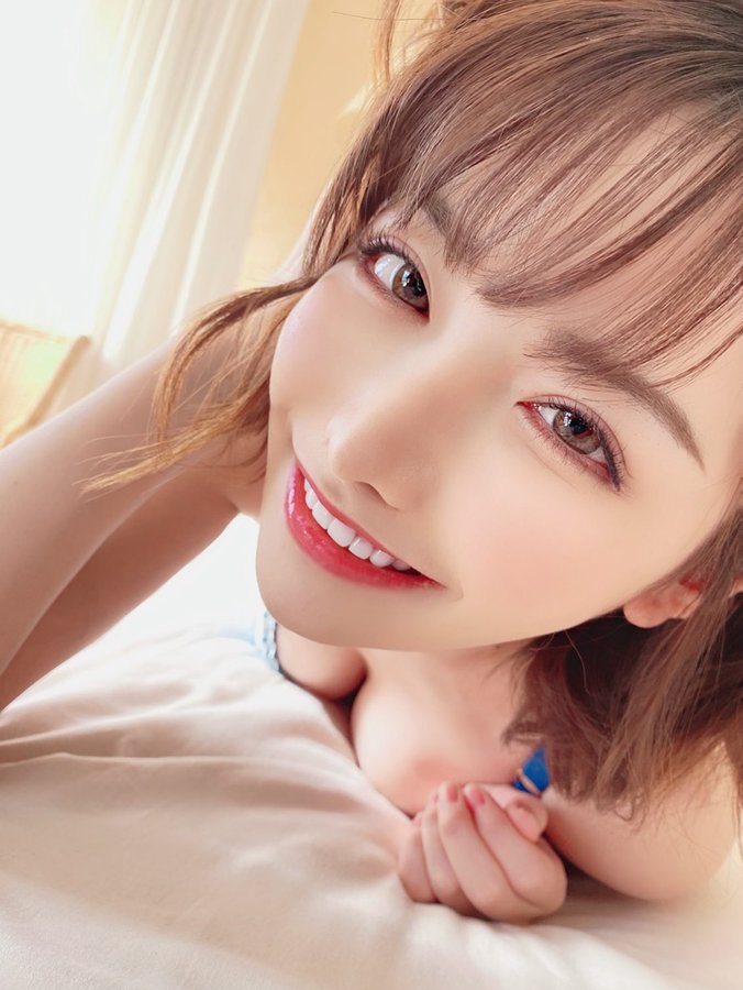 东窗事发！近200万追踪、YouTube66万订阅AV话题女王“深田咏美”自曝拍片被父母抓包！