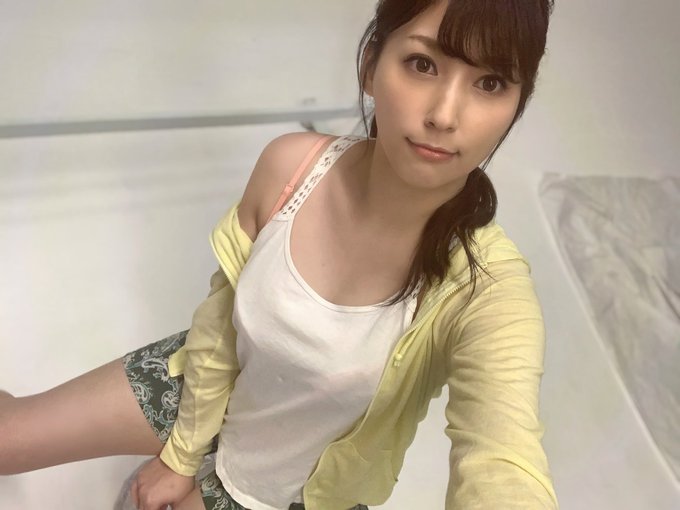 悲报!E罩杯长腿气质美女“爱音真理亚”无预警推出引退作品!