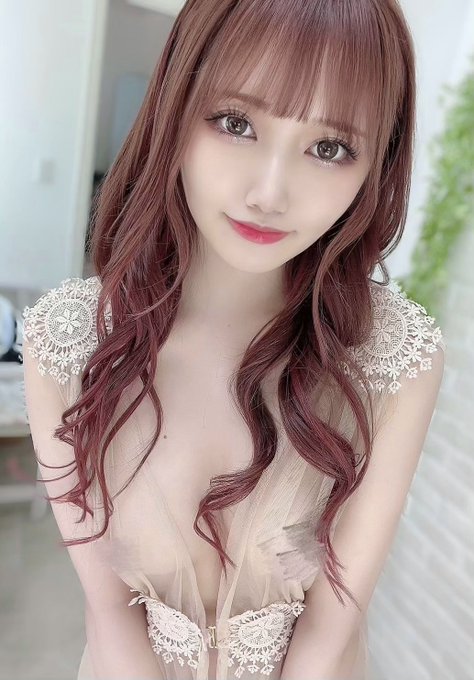 重回自由市场!21岁F罩杯美少女“斋藤亚美里”推特宣布从蚊香社专属毕业!