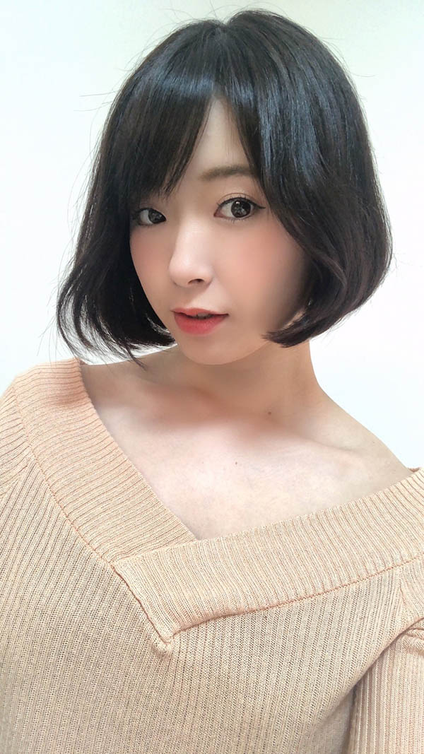 悲报!F罩杯美淑女人妻“新川爱七”推特紧急发表引退宣言!
