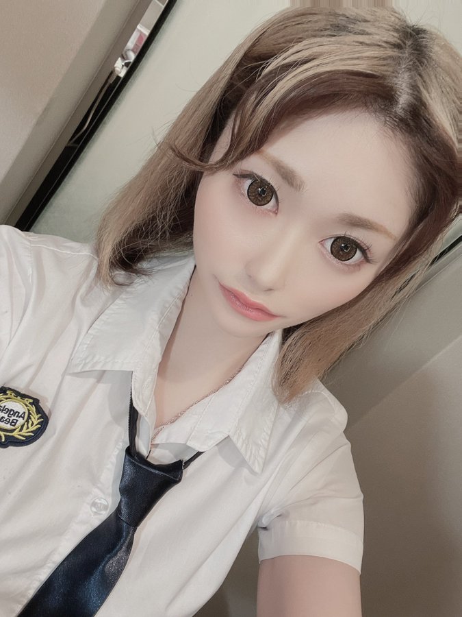柔道全国第三名!D罩杯辣妹“星乃星良”上万追踪抖音主、出道!