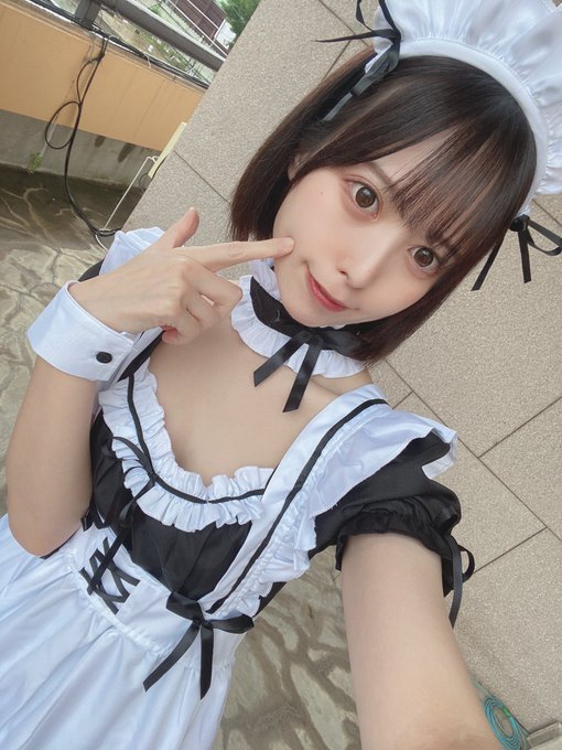 短发俏丽!B罩杯大眼美少女“天马结衣”出道!真实身份是出道3年的那位!