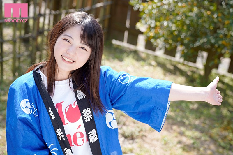 转换跑道！D罩杯当地偶像“桃山萌香”出道、自曝偶像时期被团员霸凌！