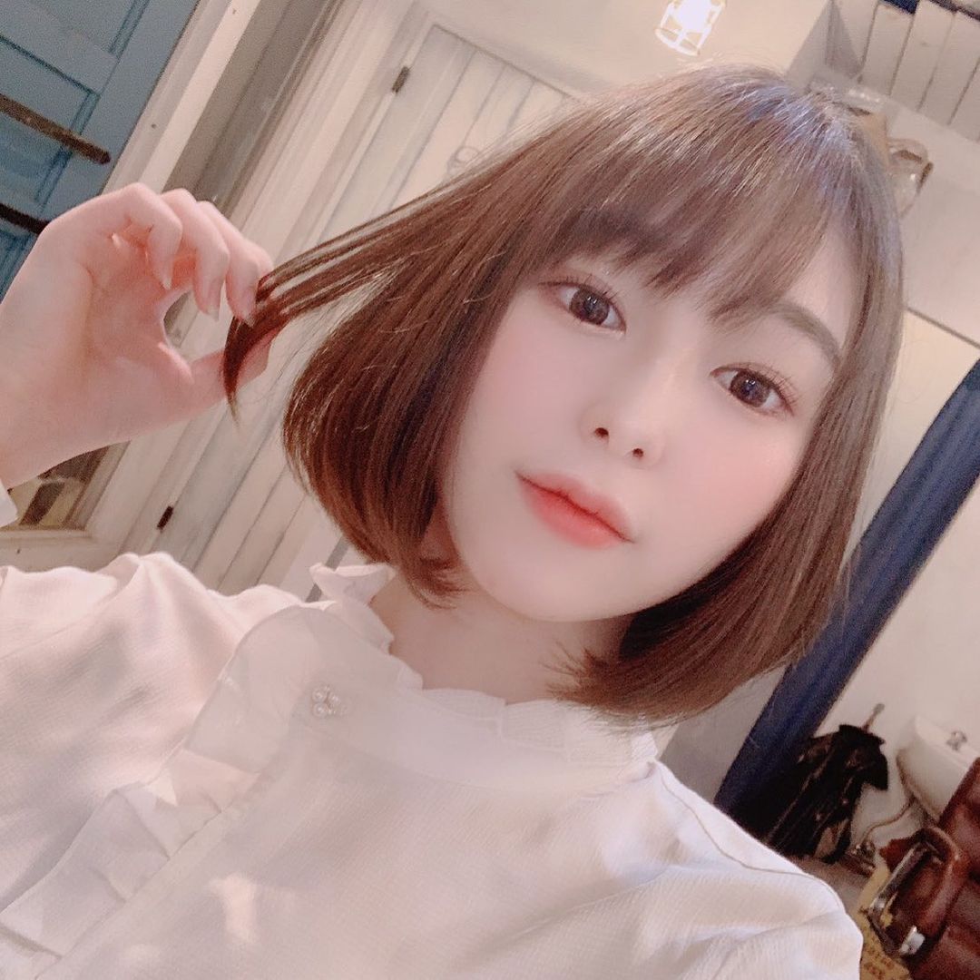 移籍转生!前S1专属白皙美少女沈寂半年改名“天国露露”推特开张5天狂吸数千粉丝!