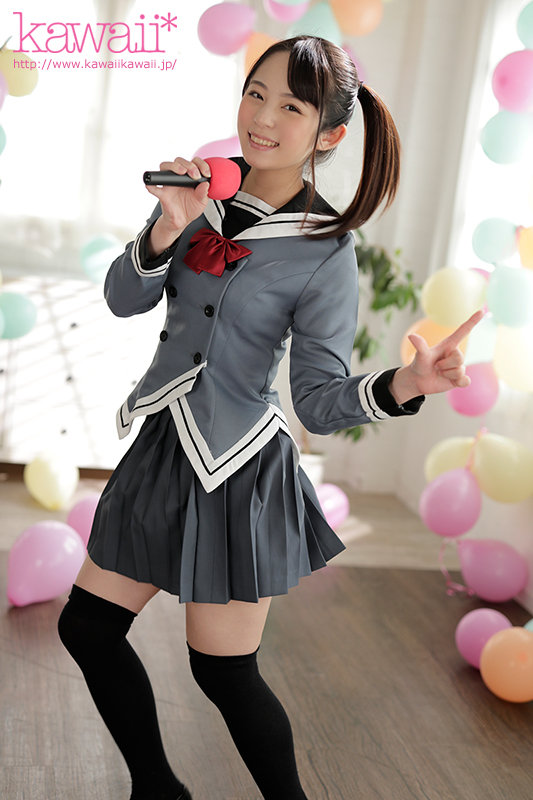 转换跑道！D罩杯当地偶像“桃山萌香”出道、自曝偶像时期被团员霸凌！