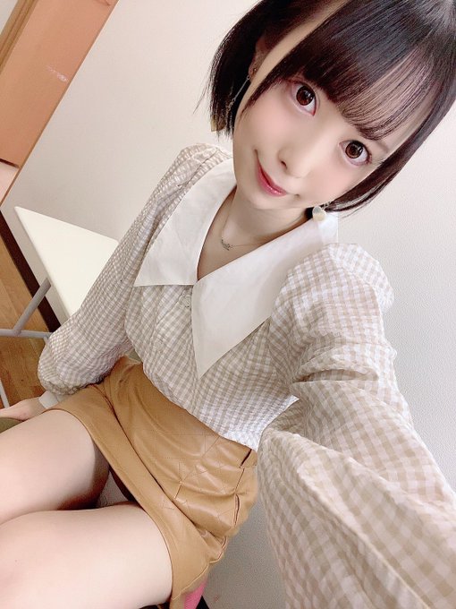 短发俏丽!B罩杯大眼美少女“天马结衣”出道!真实身份是出道3年的那位!