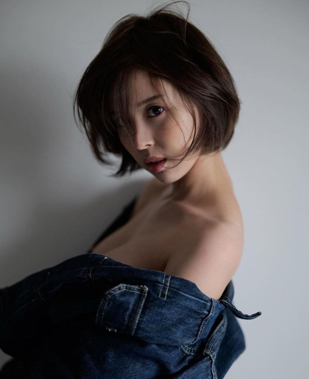 久违近5年！E罩杯绝对少女“葵司”推特复活！9天涌入上万粉丝追踪！