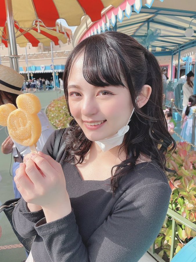 转换跑道！D罩杯当地偶像“桃山萌香”出道、自曝偶像时期被团员霸凌！