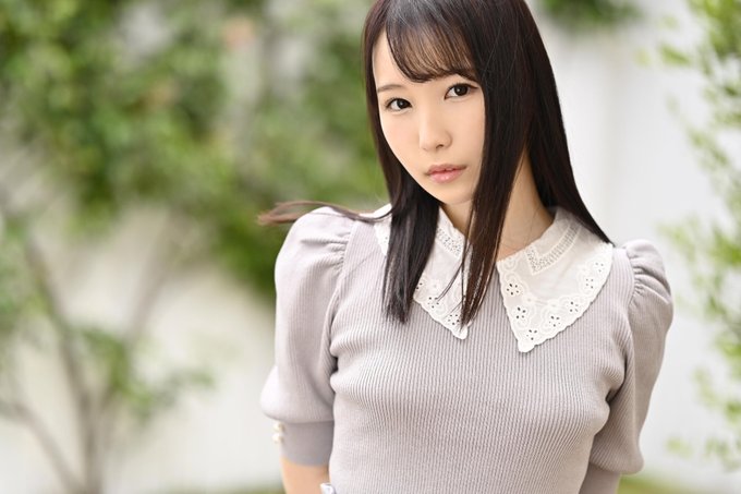 天使的微笑!C罩杯气质美少女“香水纯”S1专属出道!