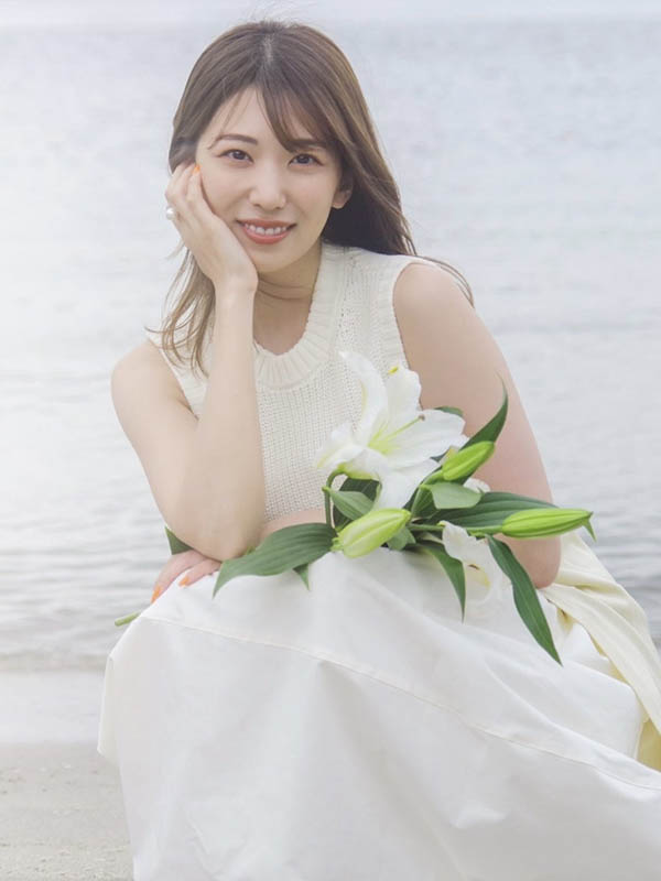 【速报】山岸逢花Bye Bye！现在请叫她山岸あや花(山岸绮花)！ ... ... ...