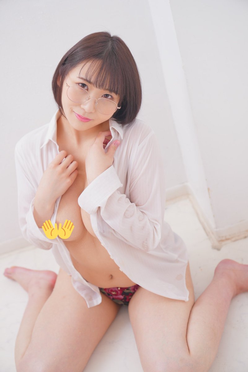 巨乳丰臀二刀流！H罩杯气质美女“麻美润”AV出道！推特尺度超大几近全裸！