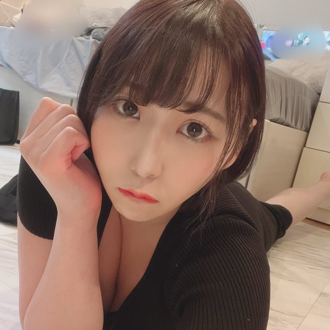 巨乳丰臀二刀流！H罩杯气质美女“麻美润”AV出道！推特尺度超大几近全裸！