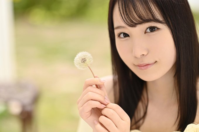 天使的微笑!C罩杯气质美少女“香水纯”S1专属出道!