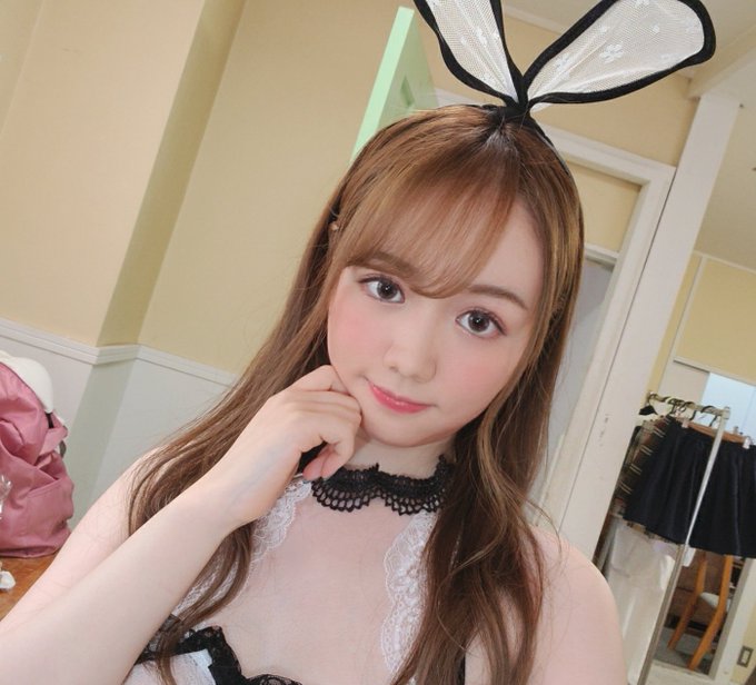 雪国妖精!F罩杯俄罗斯混血美少女“安娜”出道!