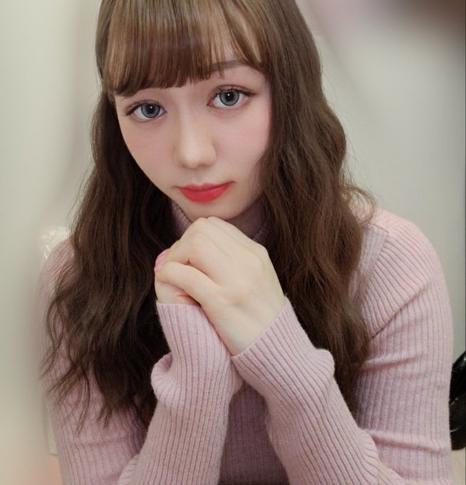 雪国妖精!F罩杯俄罗斯混血美少女“安娜”出道!