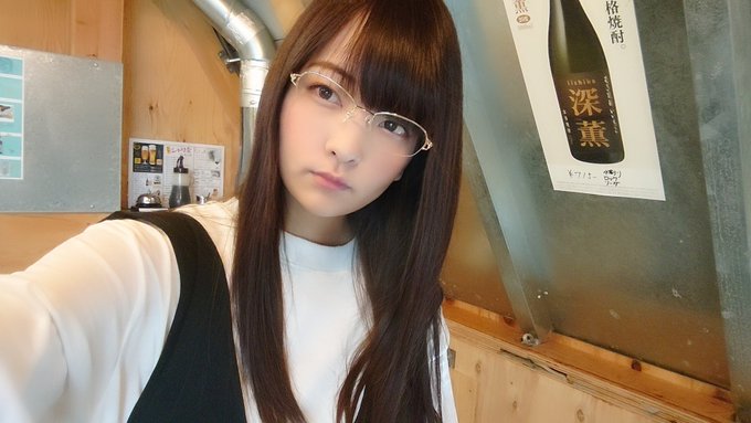 悲报!AA罩杯可爱美少女“安部未华子”推特宣布体力不支、将于明年引退!