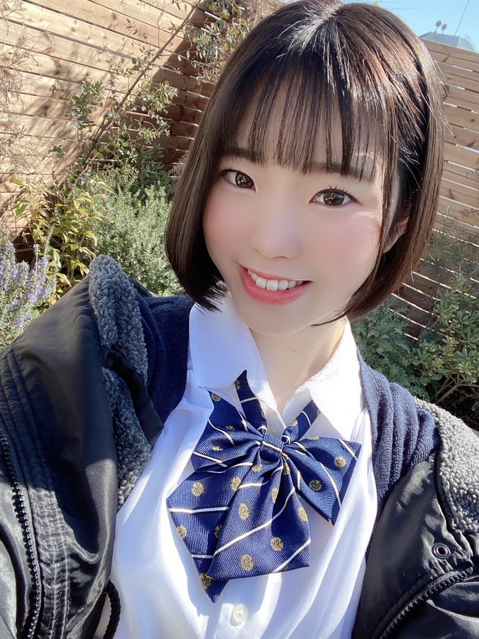 一个客人都不来！G罩杯巨乳偶像“朝日凛”不干了！转行AV出道寻求认同感！