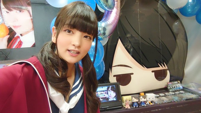悲报!AA罩杯可爱美少女“安部未华子”推特宣布体力不支、将于明年引退!