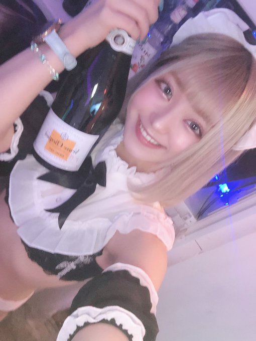 惊喜复出! C罩杯娇小美少女“有栖露露”改名复出界!