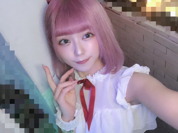 惊喜复出! C罩杯娇小美少女“有栖露露”改名复出界!