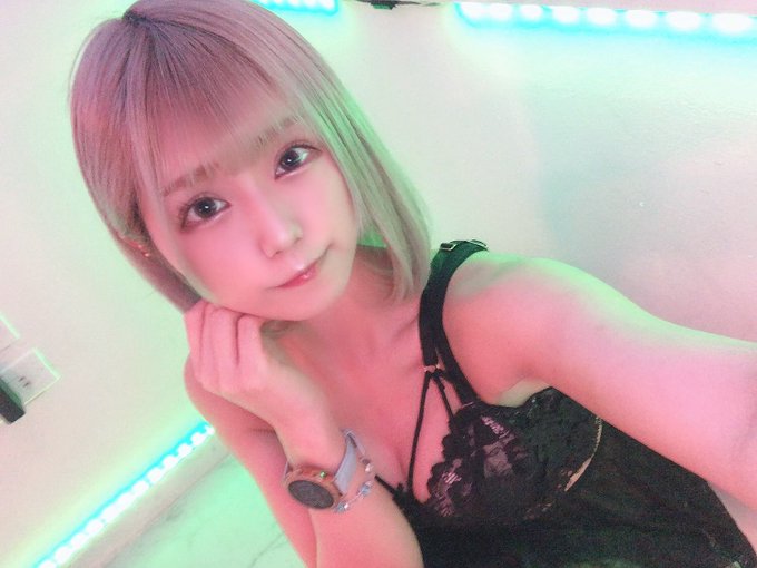 惊喜复出! C罩杯娇小美少女“有栖露露”改名复出界!