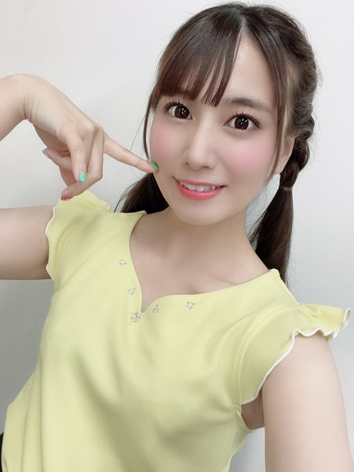 悲报!甜美小公主“初川南”宣布引退、退休前大量作品即将诞生!