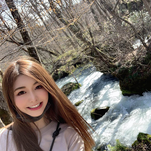沈寂半年转生!2019TRE最强G奶美淑女“三浦步美”改名“爱弓凉”再战界!