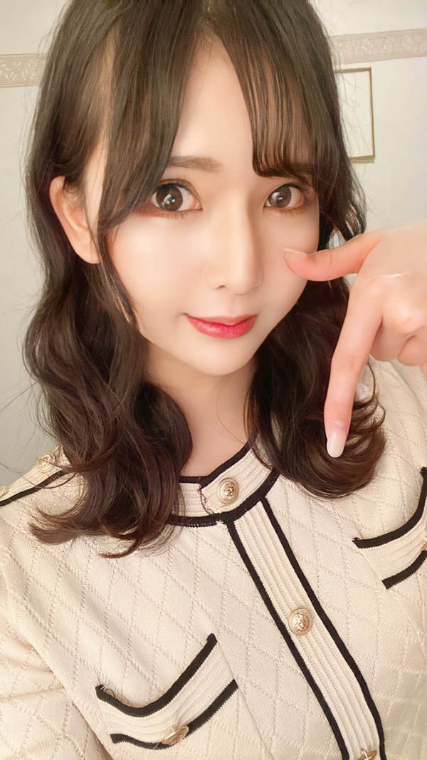 消失4个月!D罩杯长腿女大生移籍改名“香椎美铃”重新出发再战界!