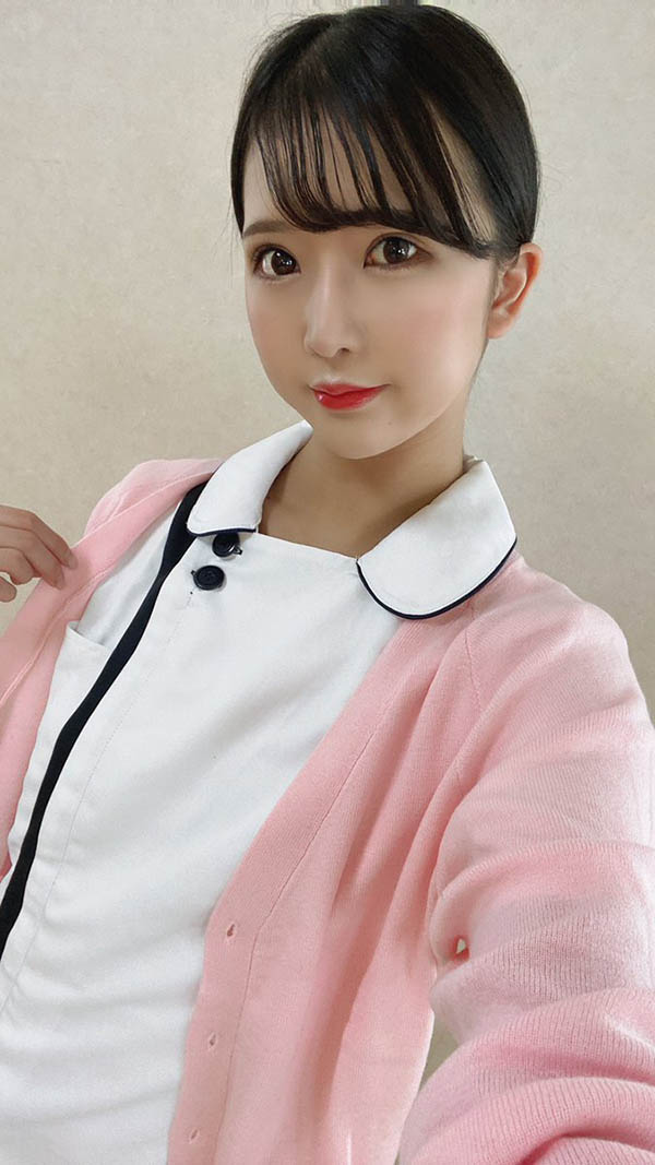 消失4个月!D罩杯长腿女大生移籍改名“香椎美铃”重新出发再战界!