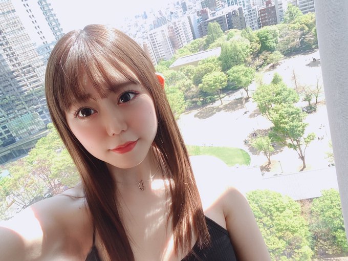 清纯大眼！E罩杯小只马美少女“成瀬葵”AV出道！