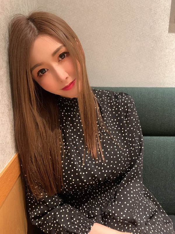 沈寂半年转生!2019TRE最强G奶美淑女“三浦步美”改名“爱弓凉”再战界!
