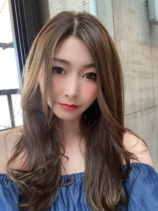 沈寂半年转生!2019TRE最强G奶美淑女“三浦步美”改名“爱弓凉”再战界!