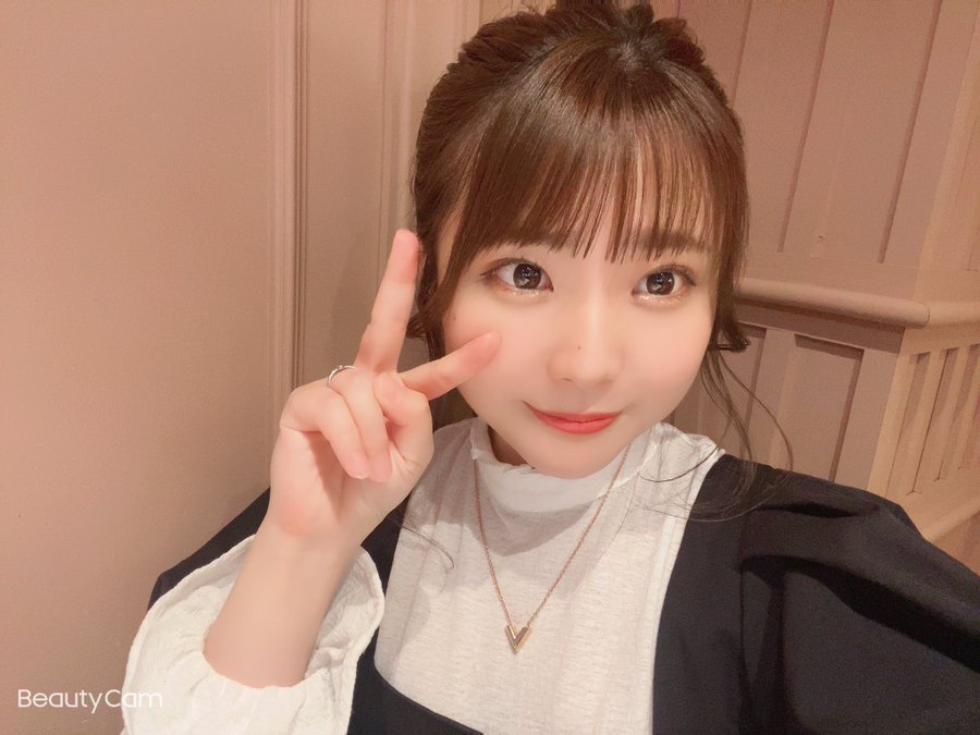 悲报!D罩杯乐仪队女孩“仲泽百华”宣布今年引退!