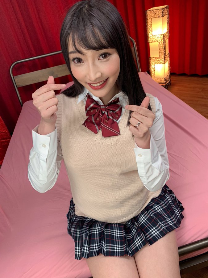 火辣乳琴又一人!D罩杯美艳女优“丹羽菫”转战Youtube界大秀身材!