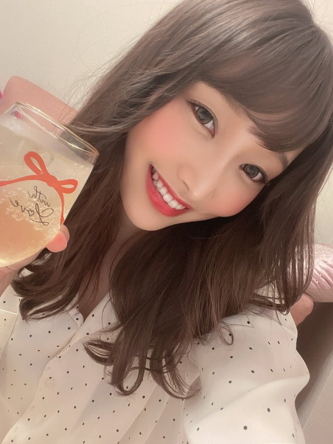 火辣乳琴又一人!D罩杯美艳女优“丹羽菫”转战Youtube界大秀身材!