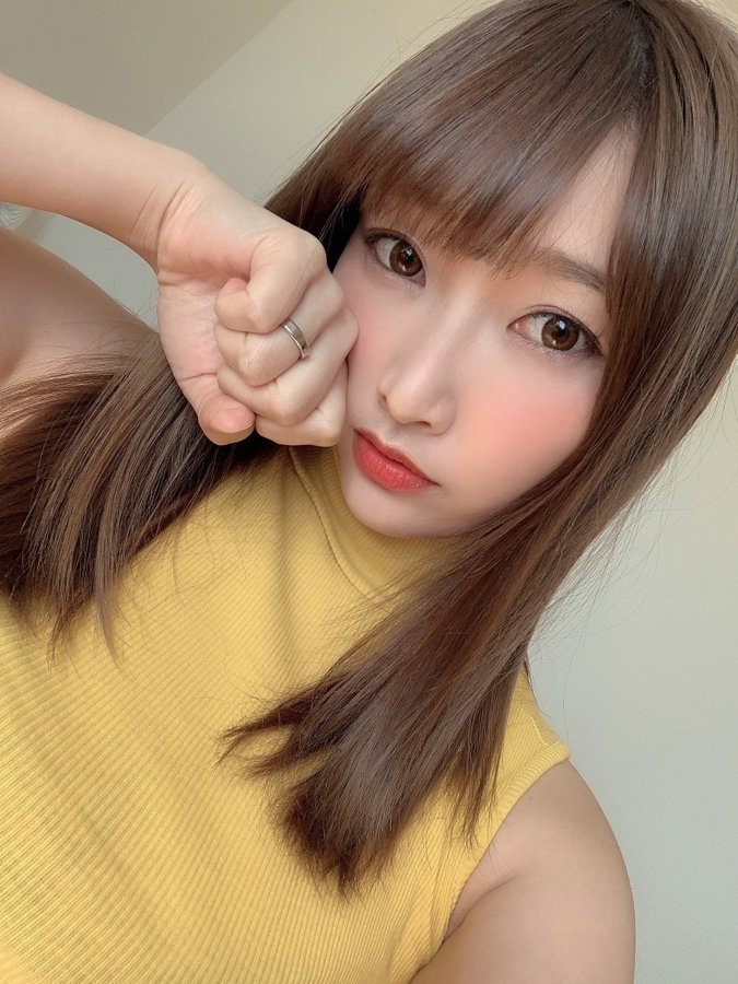 火辣乳琴又一人!D罩杯美艳女优“丹羽菫”转战Youtube界大秀身材!