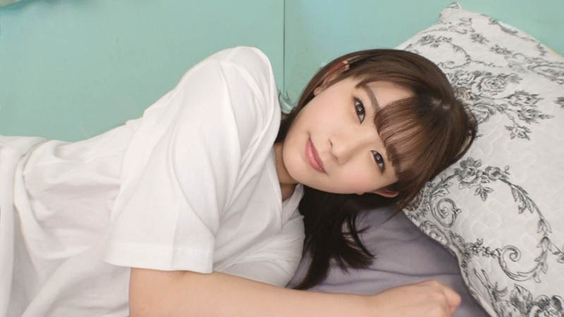 亮丽韩系风！D罩杯美容系学生“百瀬爱里”出道只为想去韩国玩！