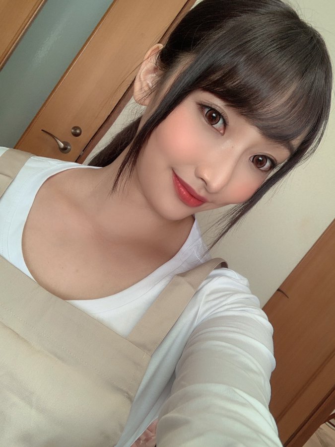 火辣乳琴又一人!D罩杯美艳女优“丹羽菫”转战Youtube界大秀身材!