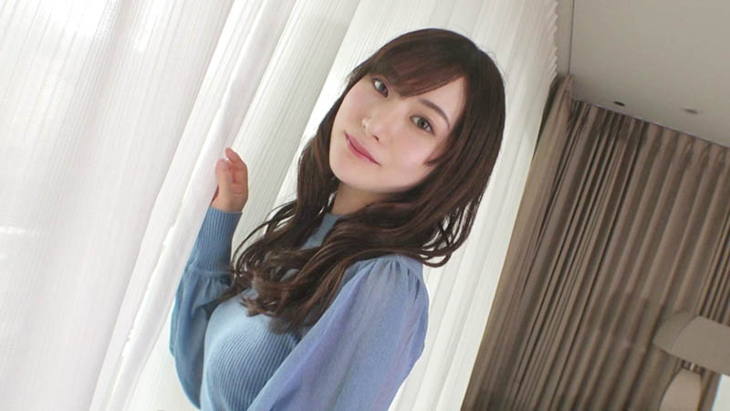 隐藏版素人新人!雪白微乳美女“廿楽真理”身兼看护师出道!