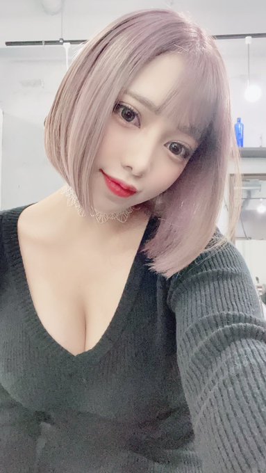 30万追踪!超人气I罩杯写真偶像“梦见瑠”宣布本月份下海出道!
