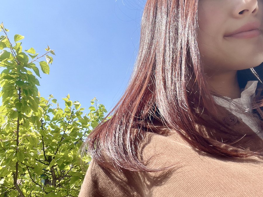 出道前不露脸!G罩杯火辣美少女“朝仓心菜”拒绝成为写真偶像机会、决然出道!