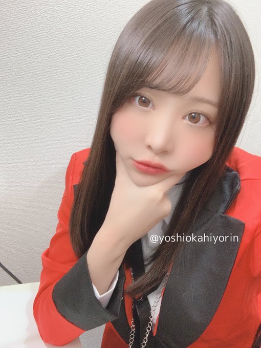 确定去向!前S1白嫩美少女“吉冈日和”宣布移籍线上串流片商FALENO!