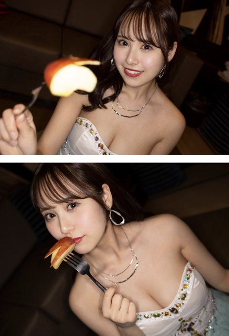最终兵器第二章!前偶像、前写真偶像“永瀬美奈萌”宣布移籍线上串流片商FALENO!