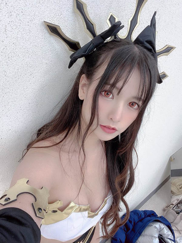 辞职不干!最强日泰混血美少女“宫崎凛”宣布辞去SOD职位专心当女优!